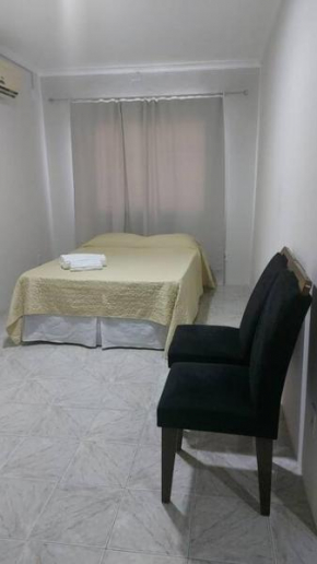 Flat 02 - Centro de Paulo Afonso